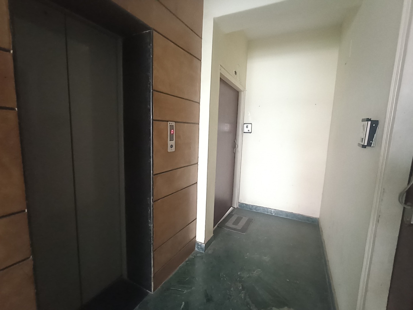Unfurnished 3bhk in Japorigog, Guwahati, Assam, India for Rent